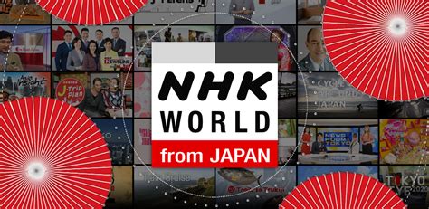 Nhk World Japan Launches On Roku Platform