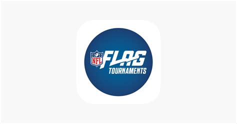 ‎NFL FLAG Tournaments on the App Store