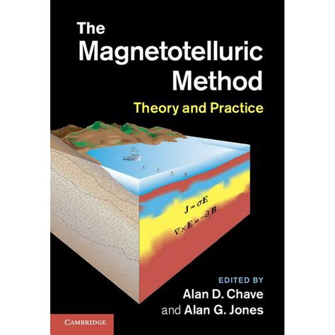 The Magnetotelluric Method : Theory and Practice (Hardcover) - Walmart ...