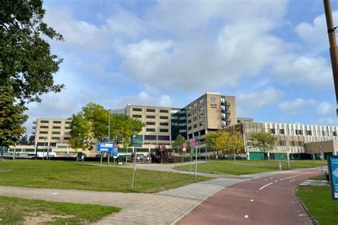 Rijnstate Arnhem Houdt Actie Om Jongeren Met Kanker Te Steunen