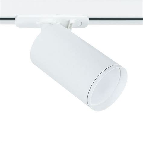 Трековый светильник Arte Lamp Flame A1519PL-1WH - купить по доступным ...