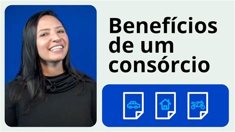 Quais são os benefícios de um consórcio Porto Bank YouTube