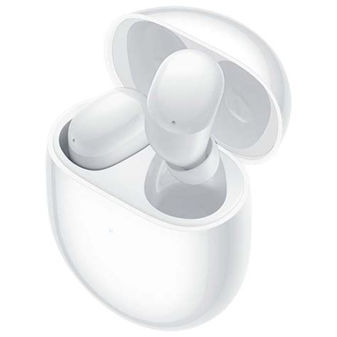 Xiaomi Redmi Buds 4 Noise Canceling - White - Celletronic - Leading ...