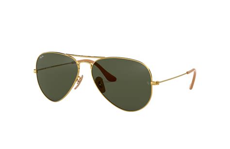 Gafas Ray Ban Aviator Por Qu Las Cuestan Lo Que Cuestan Gq Espa A