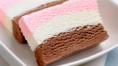 Hora De Opinion Anmat Proh Be La Venta De Un Helado Tricolor