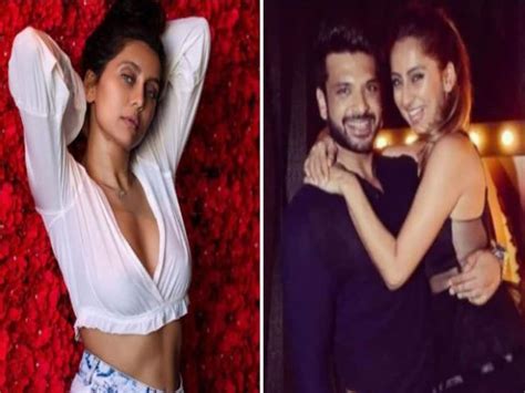 Anusha Dandekar Reacted On Ex Boyfriend Karan Kundrra Breakup