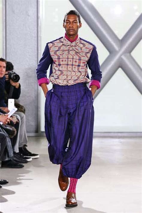 Fashion Week styles that would be hard to wear