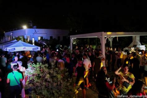 Gay Summer Party Gallipoli Italy Gay Travel Your One Stop Guide To Puglia And Beyond