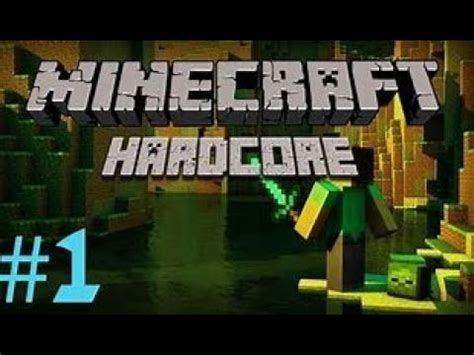 Rozpocz Cie Seri Hardcore Kontynuacja Druki Odc Pozdro Minecraft