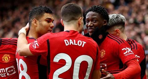 Bournemouth Vs Manchester United Prediction And Betting Tips 13 April