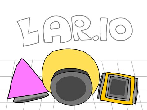 Lario meme but Diep.io : r/Diepio