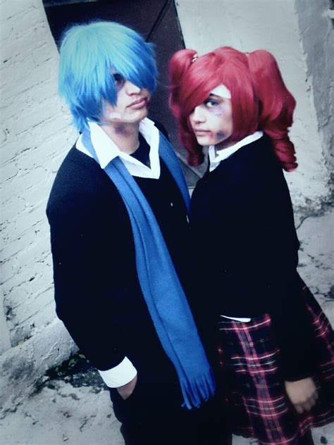 Teto Kasane Cosplay by KannaKaiser on DeviantArt