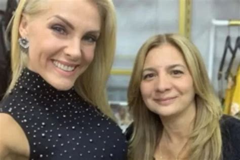 Ana Hickmann Diz Que Ex Assessora Ajudou Ex Em Supostas Fraudes