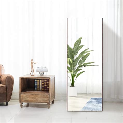 Buy brisafe Full Length Mirror, 71x24 Shatterproof Mirror Full Length