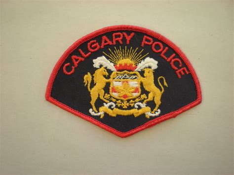 Calgary Police - Military Flying Badges with a focus on New Zealand ...