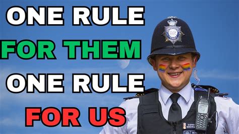 The Troubling Truth Two Tier Policing Exposed Youtube