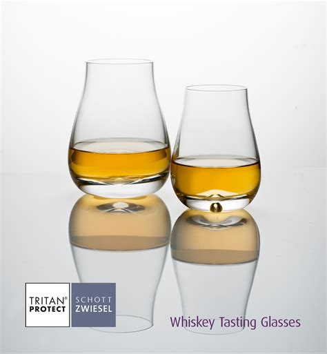 Whiskey Tasting Glasses - Houseware International