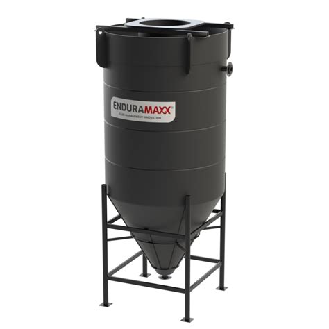 3 650 Litre Clarification Tank MJP Supplies