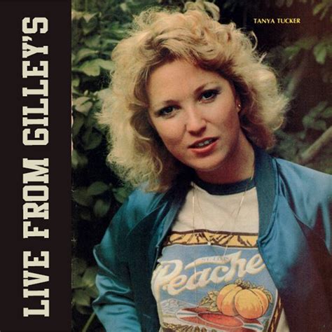 Tanya Tucker - LIVE From Gilley's | Vinyl Ranch