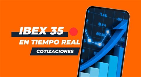 Cotizaci N Del Ibex En Tiempo Real Gr Fico De Hoy Martes De