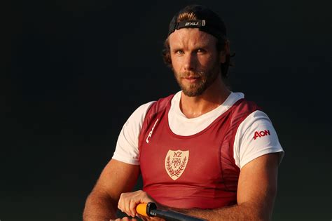 Robbie Manson delays retirement to aim for the 2021 Summer Olympics