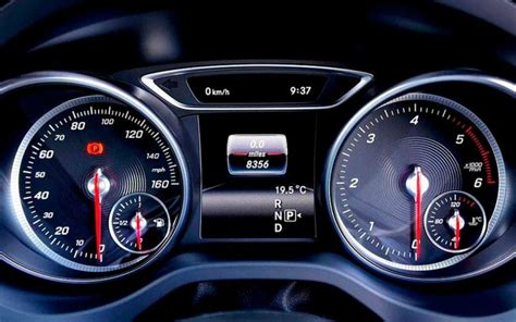 Проверить пробег автомобиля: Как проверить пробег авто, проверка ...