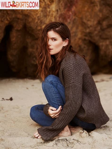 Kate Mara Katemara Marra Nude OnlyFans Instagram Leaked Photo