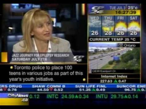 Cp24 Ann Rohmer Announces Her Tv Broadcasting Retirement