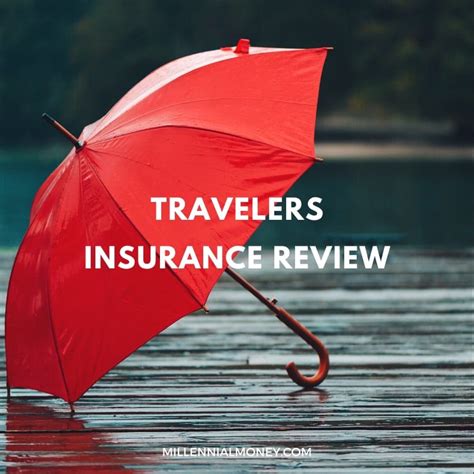 Travelers Insurance Review 2020 | Millennial Money