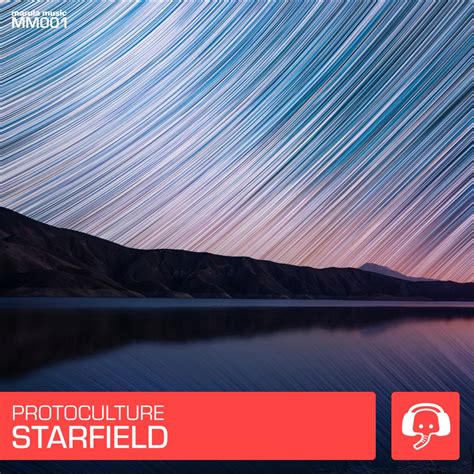 ‎Starfield - Single - Album by Protoculture - Apple Music