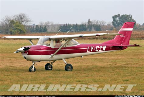 Cessna 150J - Untitled | Aviation Photo #7593921 | Airliners.net