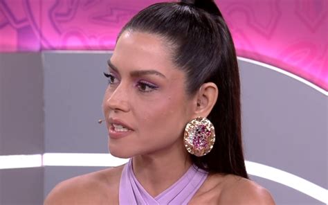 Tratamento Vip Thais Fersoza Rebate Críticas A Papo Com Rodriguinho Pós Bbb · Notícias Da Tv