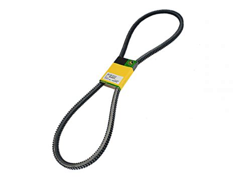 M143019 John Deere Primary Deck Belt Greenway Equipment John Deere Dealer Arkansas And