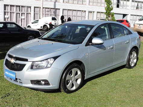 CRUZE SEDAN LT AUTOMÁTICO 2012 Covimarco Veículos