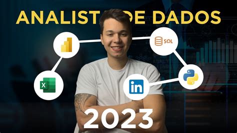 Roadmap Para Se Tornar Um Analista De Dados Em 2023 O Que Eu Faria Se