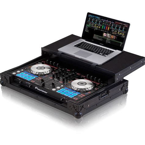 Zomo P DDJ SR Plus NSE Flightcase Pioneer DDJ SR Su Mondospettacoli