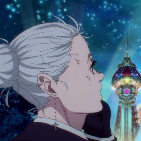 pin de  grain salt shaker em noi anime garotos anime eu te odeio
