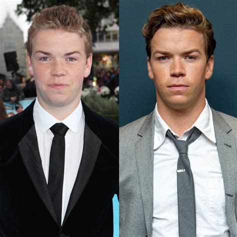 Will Poulter Shares Insight Into His Training for Marvel Transformation