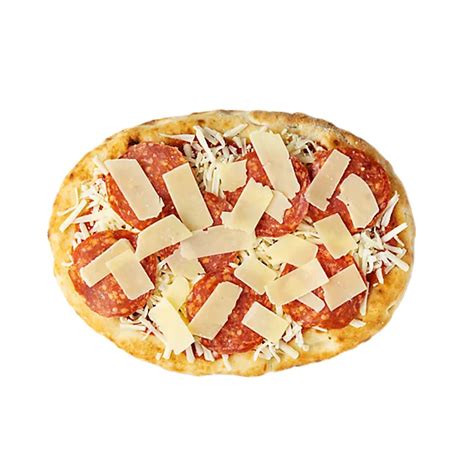 Readymeals Pepperoni Pizza Cold Each Shaws