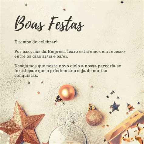 Modelos gratuitos e personalizáveis de boas festas Canva