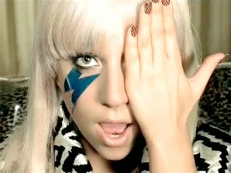 Lady Gaga Eye Makeup | Eye Makeup