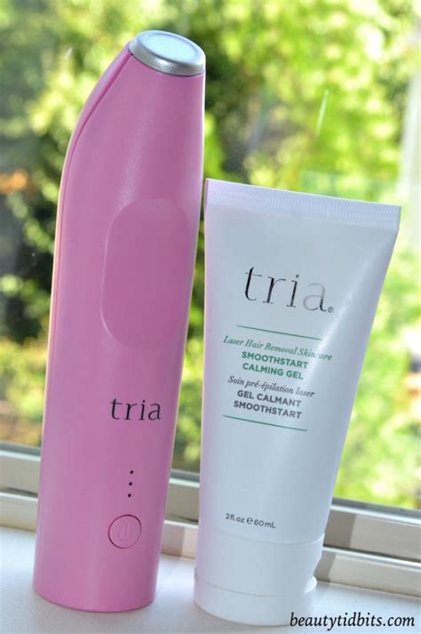 Tria Precision Hair Removal Laser Review