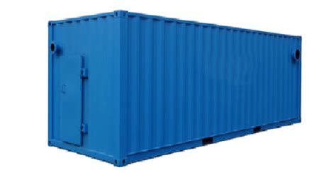 Gp Container Gp Shipping Container Dfic