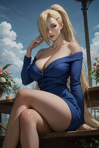 Naruto Nude OnlyFans NudoStar TV