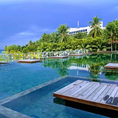 Montigo Resort Batam Tour Package Private Pool | Shopee Singapore