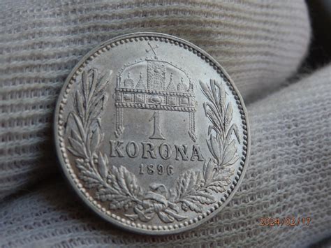 Koruna Kb Aukro