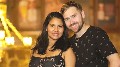 Paul And Karine Join The Cast Of 90 Day Fiance Happily Ever After Season 5