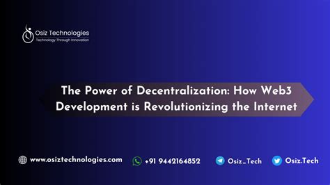 The Revolutionary Power Of D Flyio Unlocking Web3 With Delegated Decentralization
