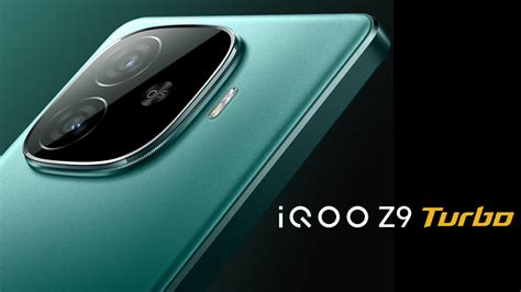 Iqoo Z9 Turbo 5G Iqoo Z9 Turbo Launch Date In India Iqoo Z9 Turbo