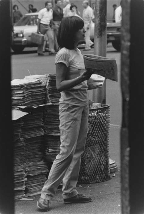 Pictures Of Pimps Prostitutes And Homeless Of 1970s Times Square Through A Bartenders Camera